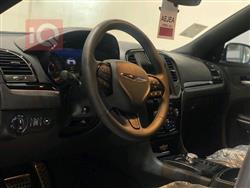 كرايسلر 300